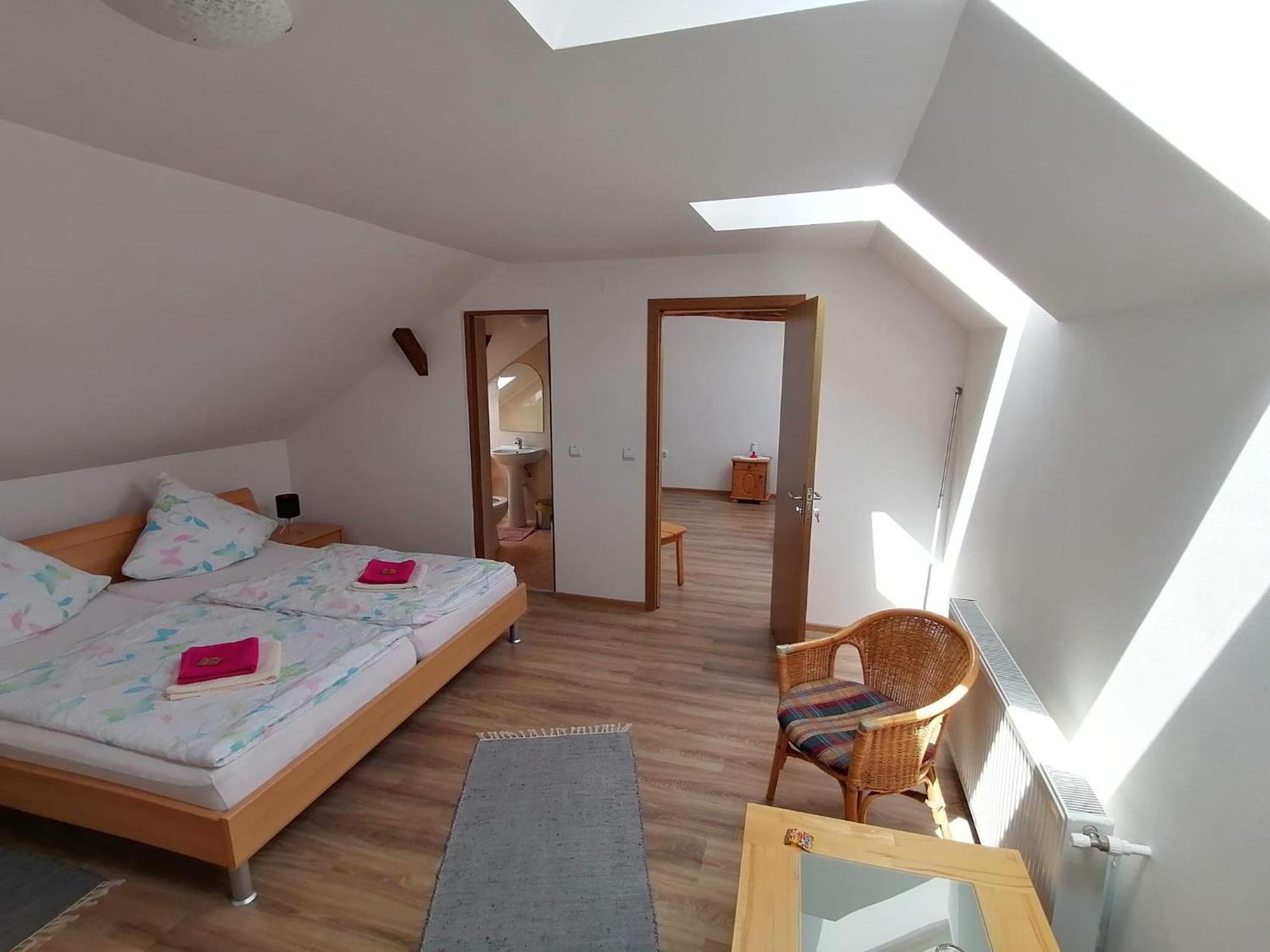 Casa Bunicii 호텔 Sasca Montană 외부 사진