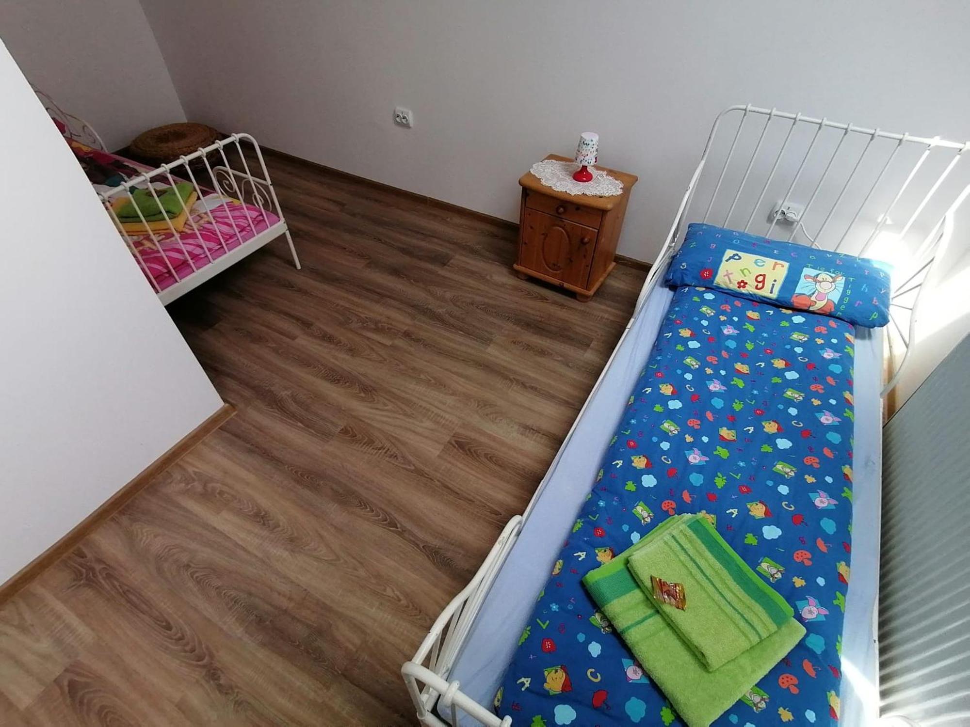 Casa Bunicii 호텔 Sasca Montană 외부 사진